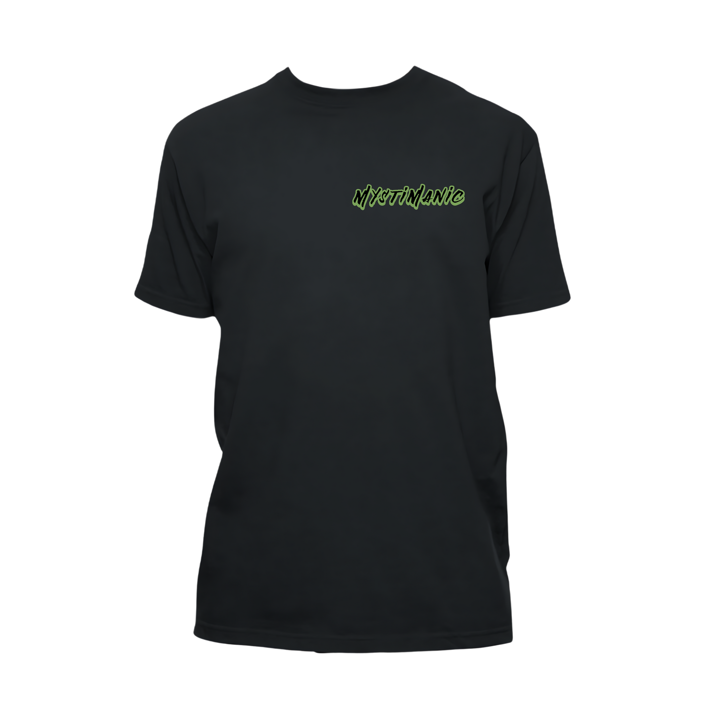 Mystimanic | T-shirt unisexe bio et écologique