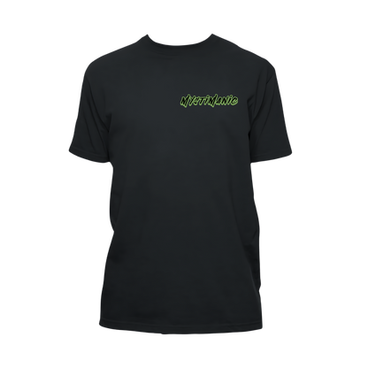 Mystimanic | T-shirt unisexe bio et écologique