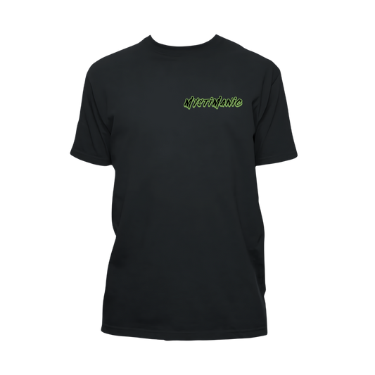 Mystimanic | T-shirt unisexe bio et écologique